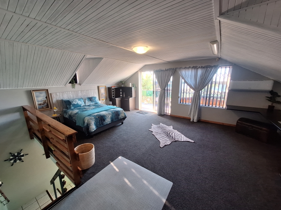 3 Bedroom Property for Sale in Noorsekloof Eastern Cape
